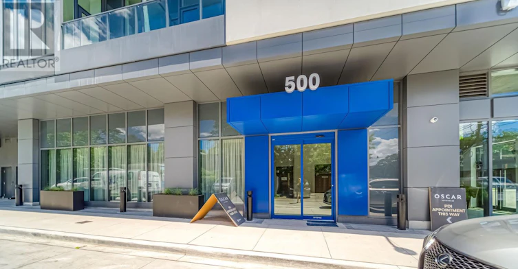 303-500 Dupont Street, Toronto, ON, M6G 1Y7 - 2