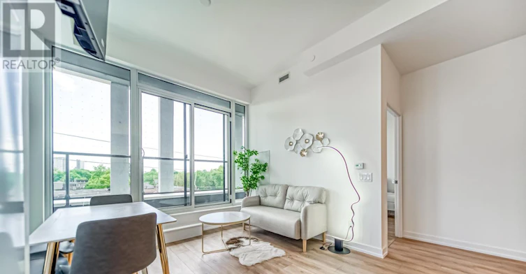 303-500 Dupont Street, Toronto, ON, M6G 1Y7 - 18