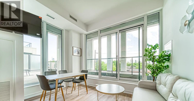 303-500 Dupont Street, Toronto, ON, M6G 1Y7 - 8