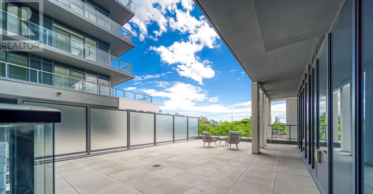 303-500 Dupont Street, Toronto, ON, M6G 1Y7 - 24