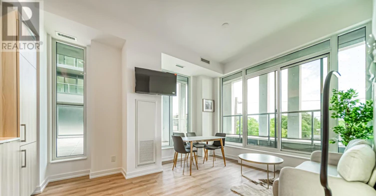 303-500 Dupont Street, Toronto, ON, M6G 1Y7 - 5