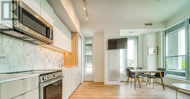 303-500 Dupont Street, Toronto, ON, M6G 1Y7 - 6