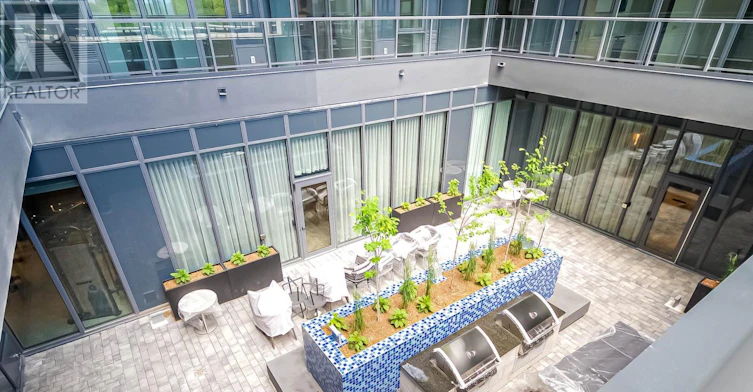 303-500 Dupont Street, Toronto, ON, M6G 1Y7 - 28
