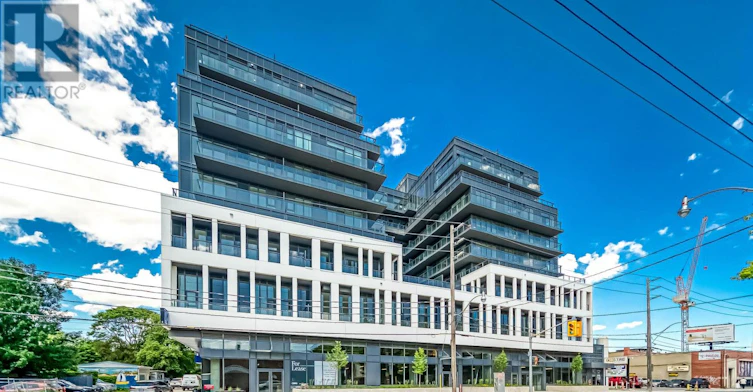 303-500 Dupont Street, Toronto, ON, M6G 1Y7