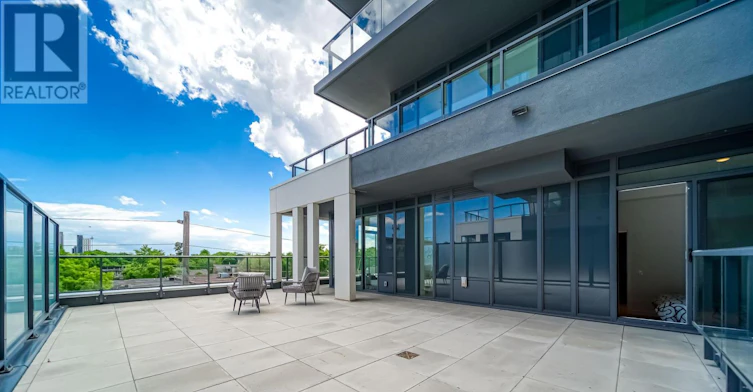 303-500 Dupont Street, Toronto, ON, M6G 1Y7 - 25