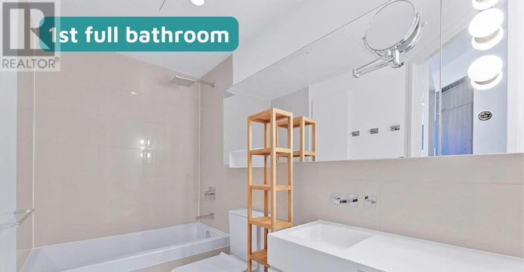 1109-45 Charles Street E, Toronto, ON, M4Y 0B8 - 7