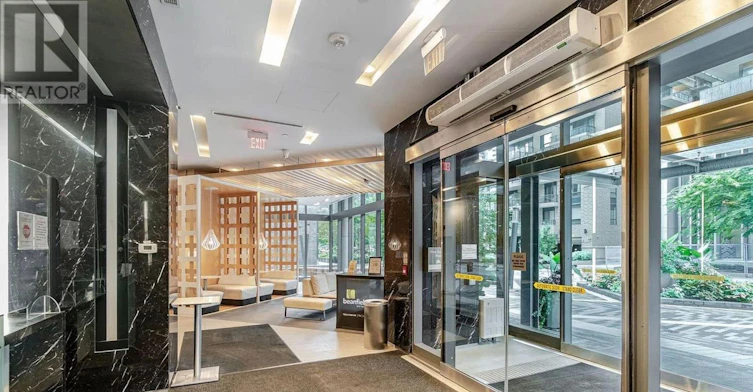 1109-45 Charles Street E, Toronto, ON, M4Y 0B8 - 29
