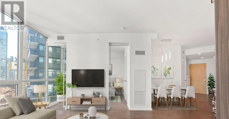 1109-45 Charles Street E, Toronto, ON, M4Y 0B8 - 2