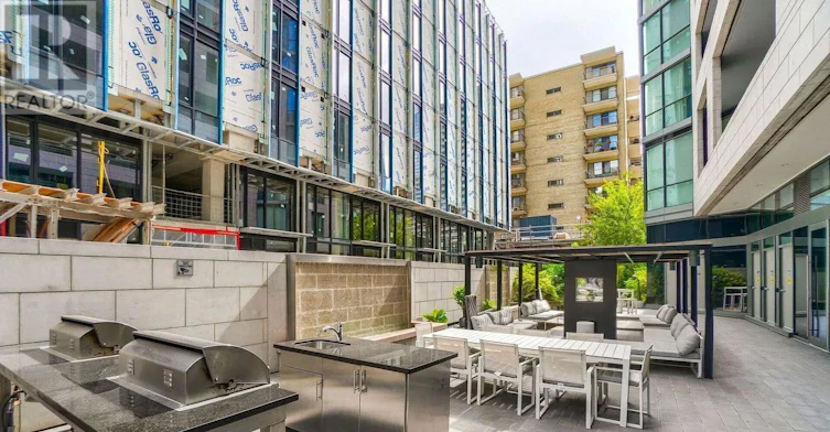 1109-45 Charles Street E, Toronto, ON, M4Y 0B8 - 31
