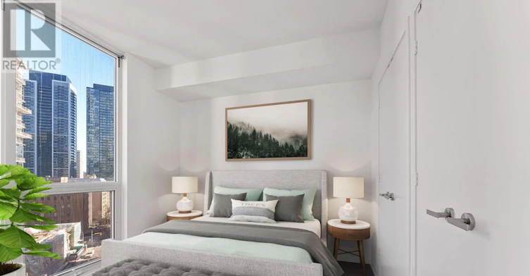 1109-45 Charles Street E, Toronto, ON, M4Y 0B8 - 3