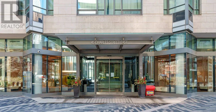 1109-45 Charles Street E, Toronto, ON, M4Y 0B8 - 30