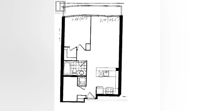 306-21 Carlton Street, Toronto, ON, M5B 1L2 - 10