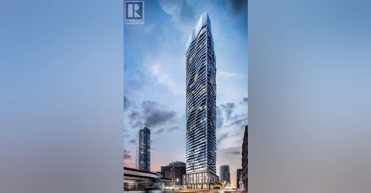 4309-100 Dalhousie Street, Toronto, ON, M5B 0C7
