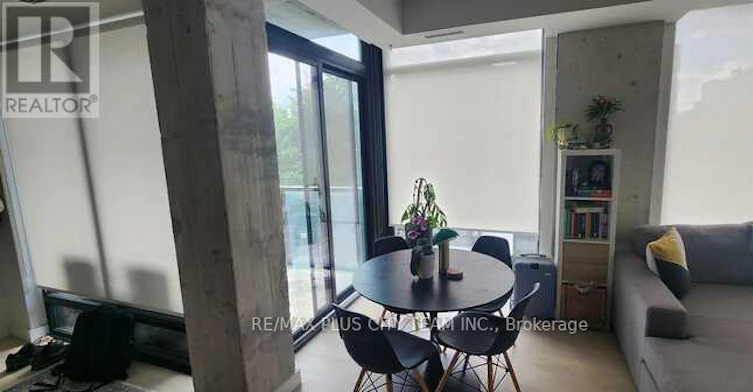 309-246 Logan Avenue, Toronto, ON, M4M 0E9 - 5