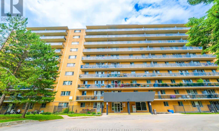707-100 Dundalk Drive