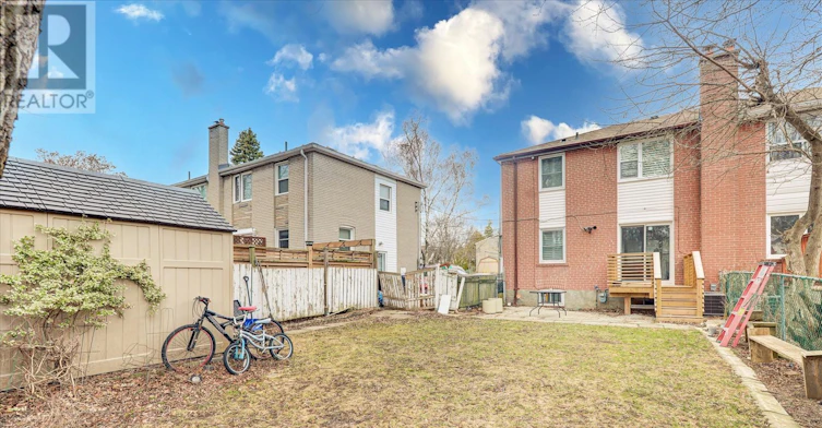 50 Chestnut Crescent, Toronto, ON, M1L 1Y5 - 27