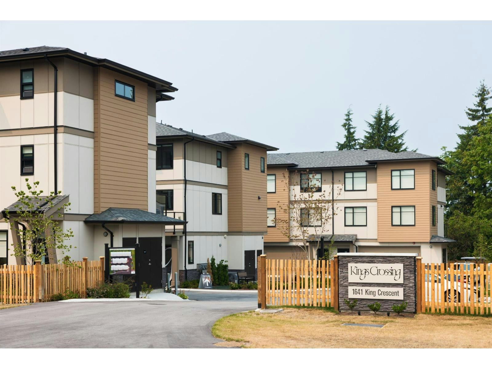 13-1641 King Crescent, Abbotsford, BC, V2S 7M7