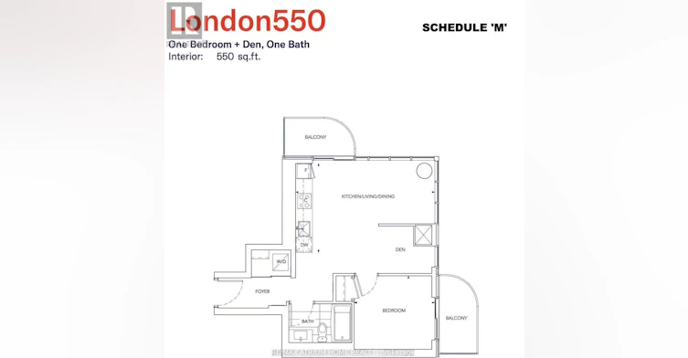 3915-195 Commerce Street, Vaughan, ON, L4K 0P9 - 13