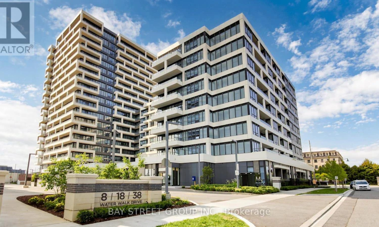528-38 Water Walk Drive