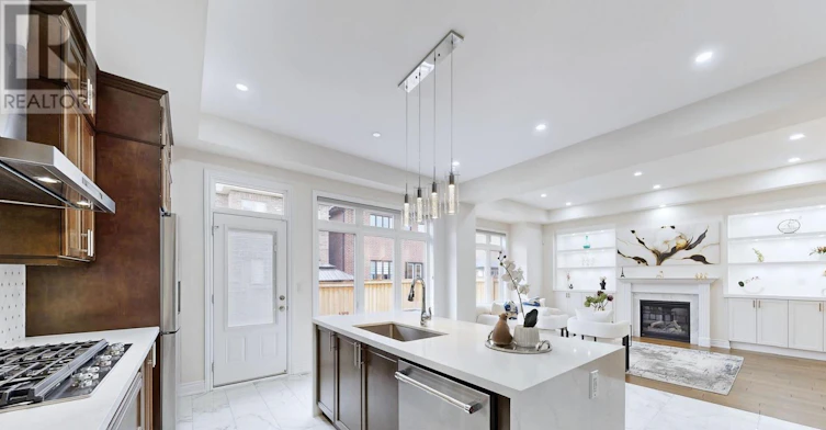 3406 Post Road, Oakville, ON, L6H 0Z2 - 11