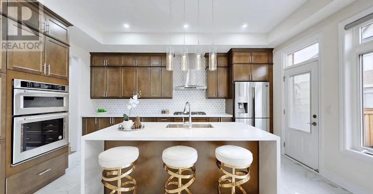3406 Post Road, Oakville, ON, L6H 0Z2 - 9
