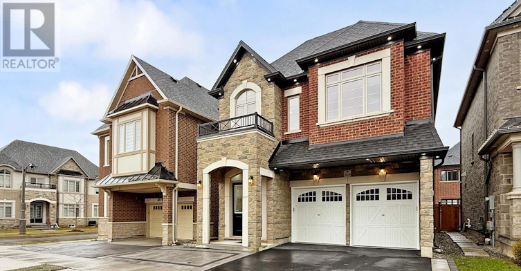 3406 Post Road, Oakville, ON, L6H 0Z2 - 3