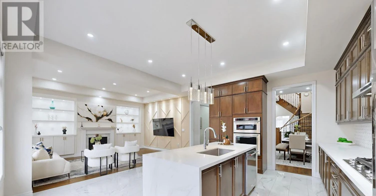 3406 Post Road, Oakville, ON, L6H 0Z2 - 10