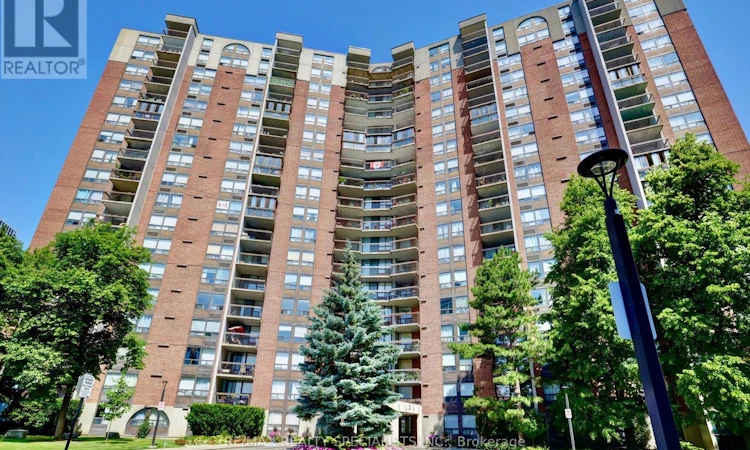 704-20 Mississauga Valley Boulevard