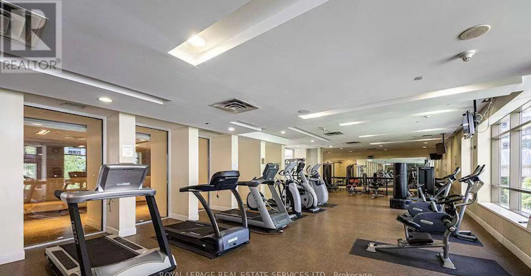 331-3888 Duke Of York Boulevard, Mississauga, ON, L5B 4P5 - 15