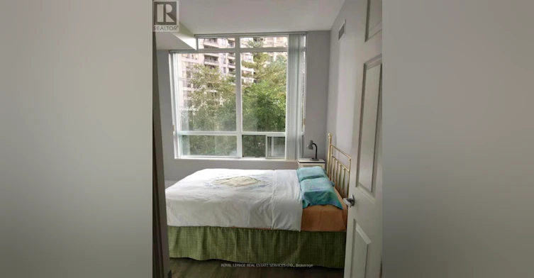 331-3888 Duke Of York Boulevard, Mississauga, ON, L5B 4P5 - 9