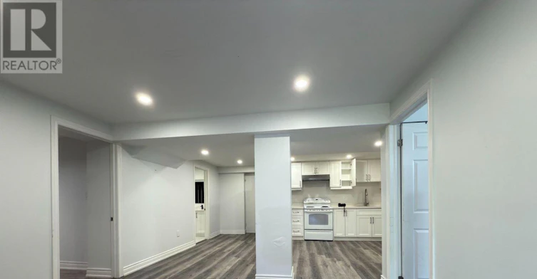 BASEMENT-82 Exbury Road, Toronto, ON, M3M 1R1 - 3