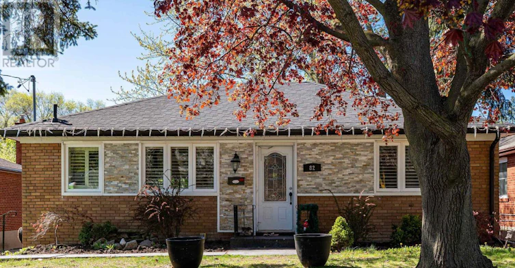 BASEMENT-82 Exbury Road, Toronto, ON, M3M 1R1