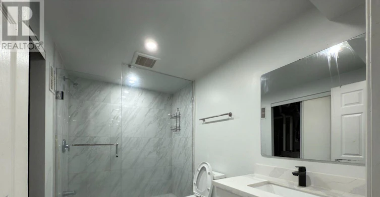 BASEMENT-82 Exbury Road, Toronto, ON, M3M 1R1 - 9