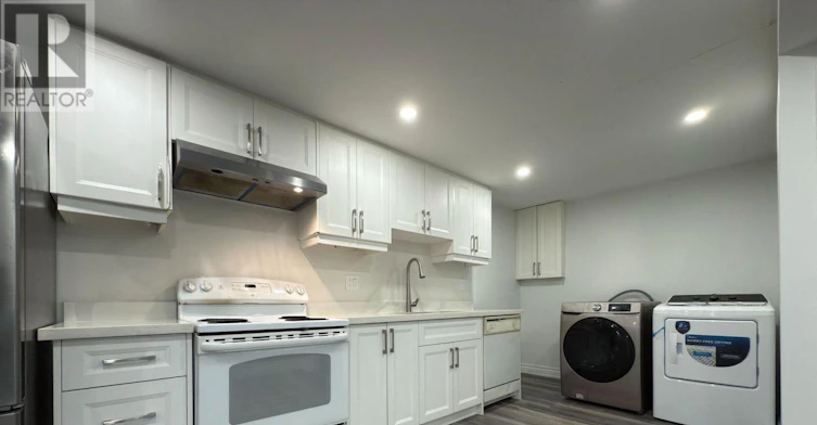 BASEMENT-82 Exbury Road, Toronto, ON, M3M 1R1 - 4