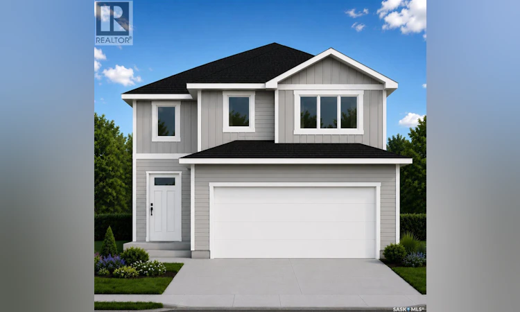 382 Froese Crescent