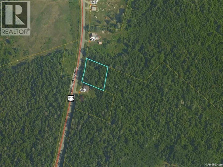 465 915 Route, Riverside-Albert, NB, E4H 3S5