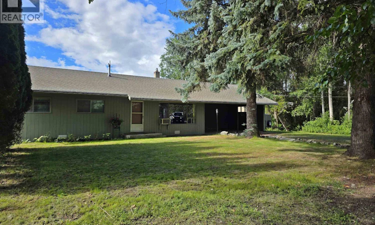 2521 Gook Road