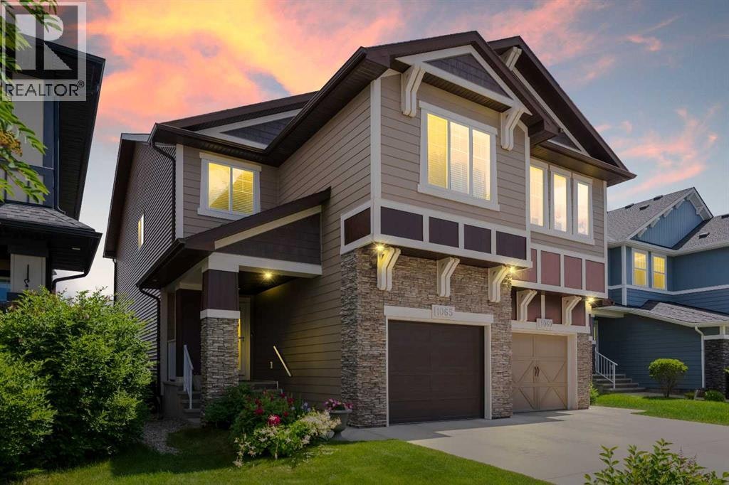 1065 Hillcrest Lane SW, Airdrie, AB, T4B 3R6