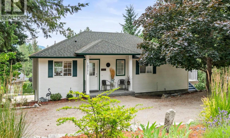 10771 Pinecrest Road