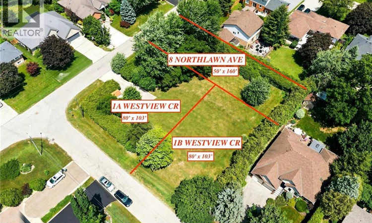 1A Westview Crescent