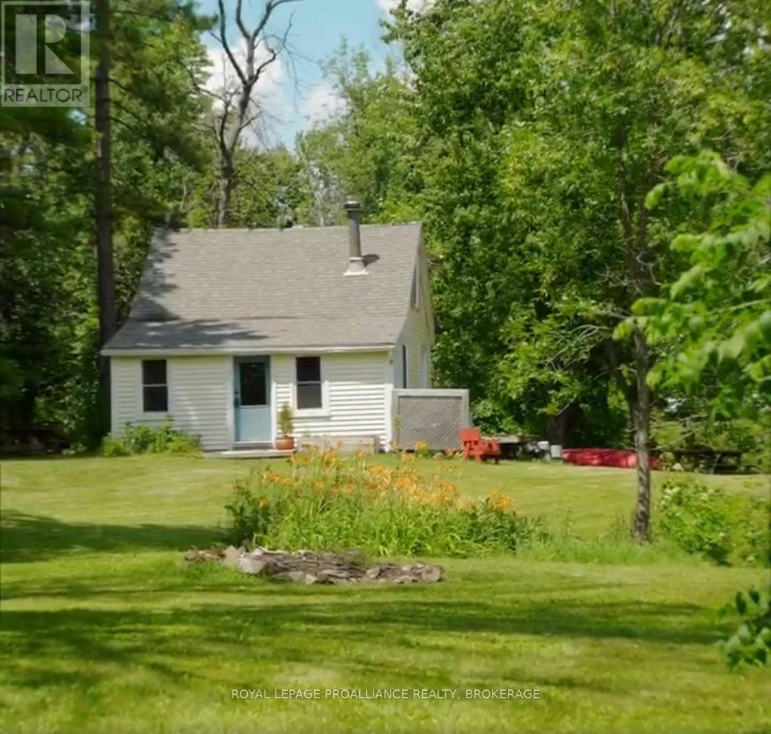 5954 First Lake Road, South Frontenac, ON, K0H 2W0