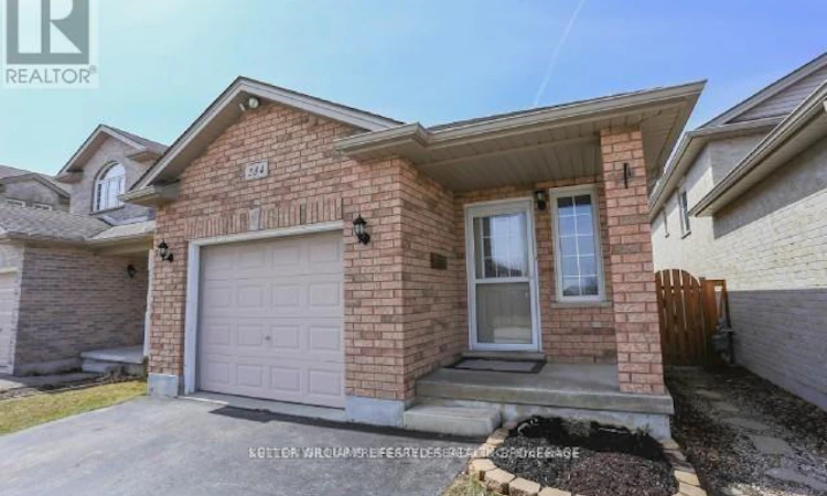 284 Exmouth Circle