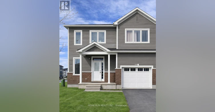 241 Surface Lane, Manotick, ON, K2J 6X9