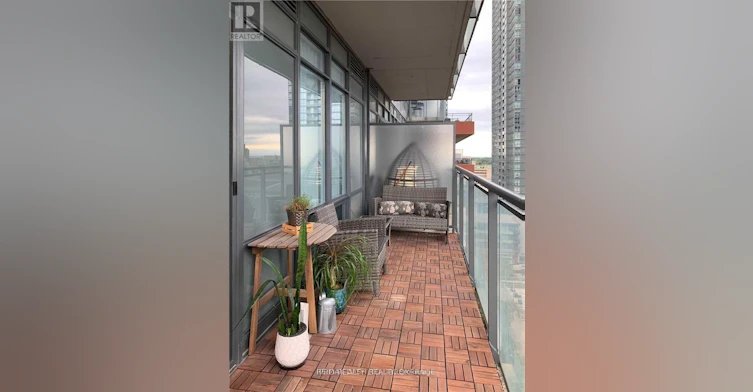 1202 4k Spadina Avenue, Toronto, ON, M5V 3Y9 - 10