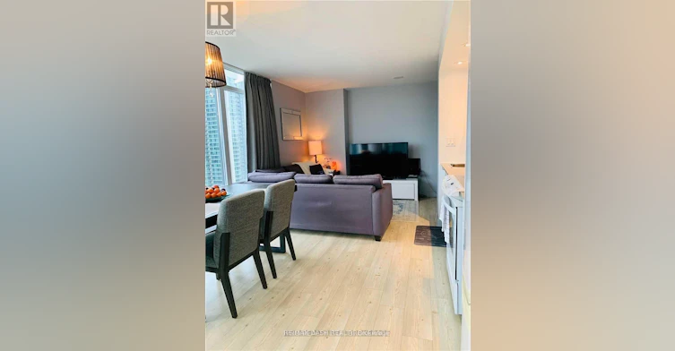 1202 4k Spadina Avenue, Toronto, ON, M5V 3Y9 - 8