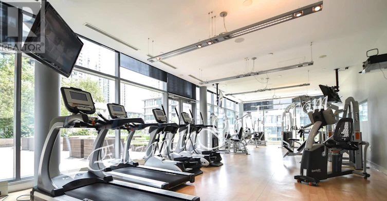 1202 4k Spadina Avenue, Toronto, ON, M5V 3Y9 - 19