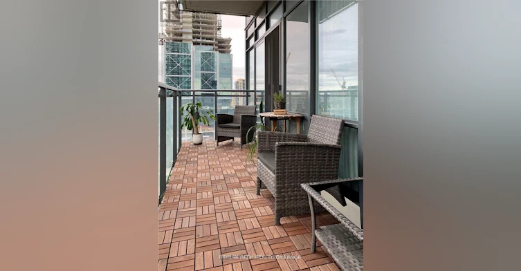 1202 4k Spadina Avenue, Toronto, ON, M5V 3Y9 - 11