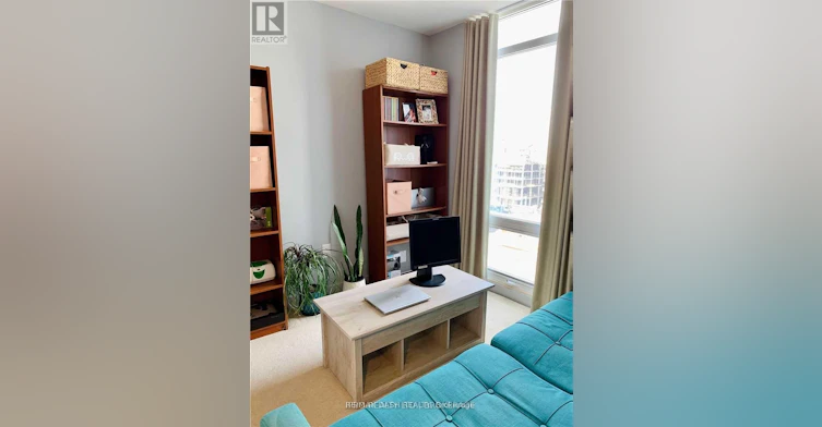 1202 4k Spadina Avenue, Toronto, ON, M5V 3Y9 - 17