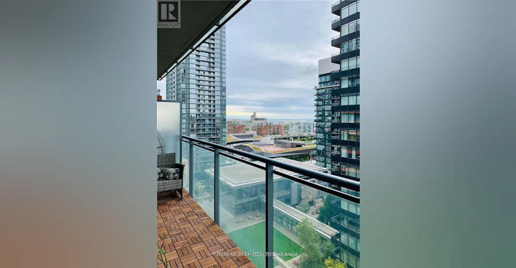 1202 4k Spadina Avenue, Toronto, ON, M5V 3Y9 - 9