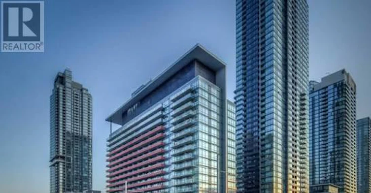 1202 4k Spadina Avenue, Toronto, ON, M5V 3Y9